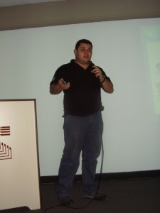 omar