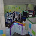 Stands