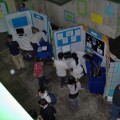 Stands