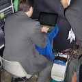 Cisco arreglando el servidor web