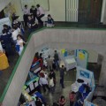Stands