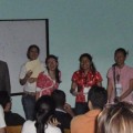 Premiación