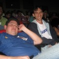 Luis y Manuel
