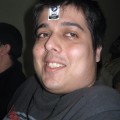 Johnpunk powered by Gentoo