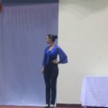 Danzas de la UNEFA