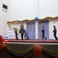 Danzas de la UNEFA