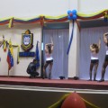 Danzas de la UNEFA