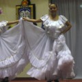 Danzas de la UNEFA