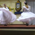 Danzas de la UNEFA