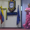 Danzas de la UNEFA