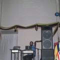 Presentacion de Nomar