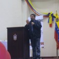 Presidente de Fundacite