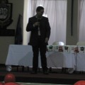 Exposición de Ronald Escalona