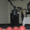 Exposición de Xavier Araque