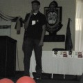 Exposición de Jorge
