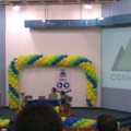 Charla de Caniatech