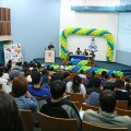 Reconocmientos a patrocinantes del evento