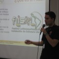Charla introductoria de Skatox