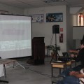 Demostracion 3D de Blender