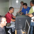 Sala de instalaciones