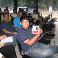 Ganador de Camara Web