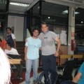 Cisco y Ghostbar