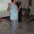 Ghostbar explicando sobre licencias