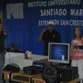 Charla de videojuegos