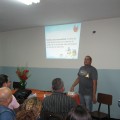 Manuel hablando sobre Firefox