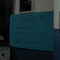 Cartel de Software Libre