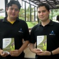 AngelBlade y Skatox como promotores
