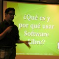 Bitzor y su ponencia