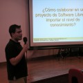 Skatox y su ponencia