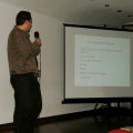 Cisco hablando sobre DRM