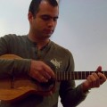 Jesus Castro y su demostración musical