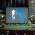 Rector de la Unet