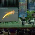 Angel Mendez hablando sobre incrementos de cada servicios de Internet
