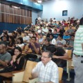 Asistentes del evento Asistentes del evento
