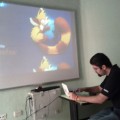 Charla de Firefox OS