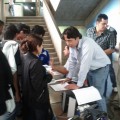 Prof. Giancarlo Colmenares