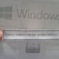 Serial de Windows 8
