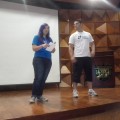 Inicio del Fudcon