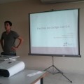 Parches con GIT