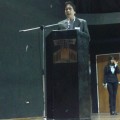 Palabras del Prof. Giancarlo Colmenares