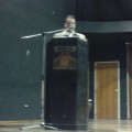 Palabras del Decano de Postgrado: Prof. Edgar Pernía