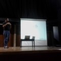 Presentación de Mozilla Venezuela