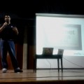 Arturo Martínez (Representante de Mozilla en Venezuela)