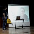 Presentación de Firefox OS