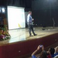 Exposición empresarial de Windows 8