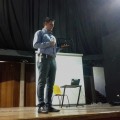 Presentación de la Windows Surface